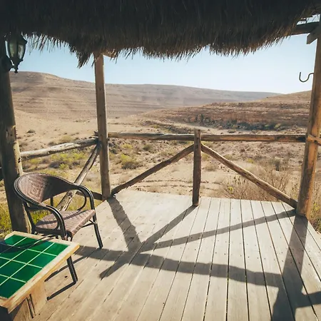 Naot Farm Villa Mashabbe Sade Exterior photo