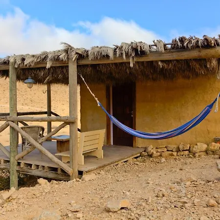 Naot Farm Villa Mashabbe Sade Exterior photo