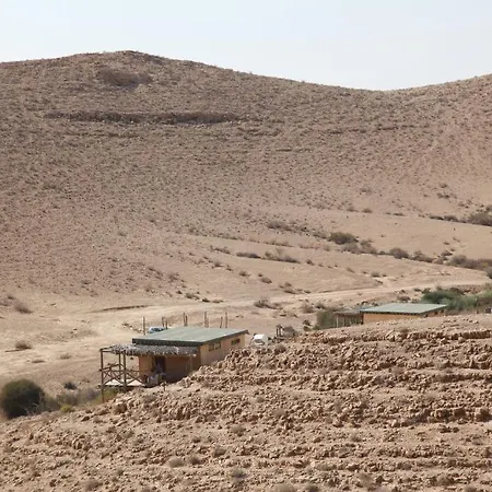 Naot Farm Villa Mashabbe Sade Exterior photo