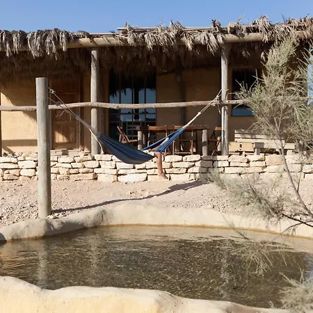 Naot Farm Villa Mashabbe Sade Exterior photo