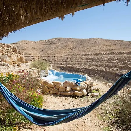 Naot Farm Villa Mashabbe Sade Exterior photo