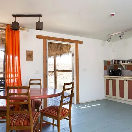 Naot Farm Villa Mashabbe Sade Exterior photo