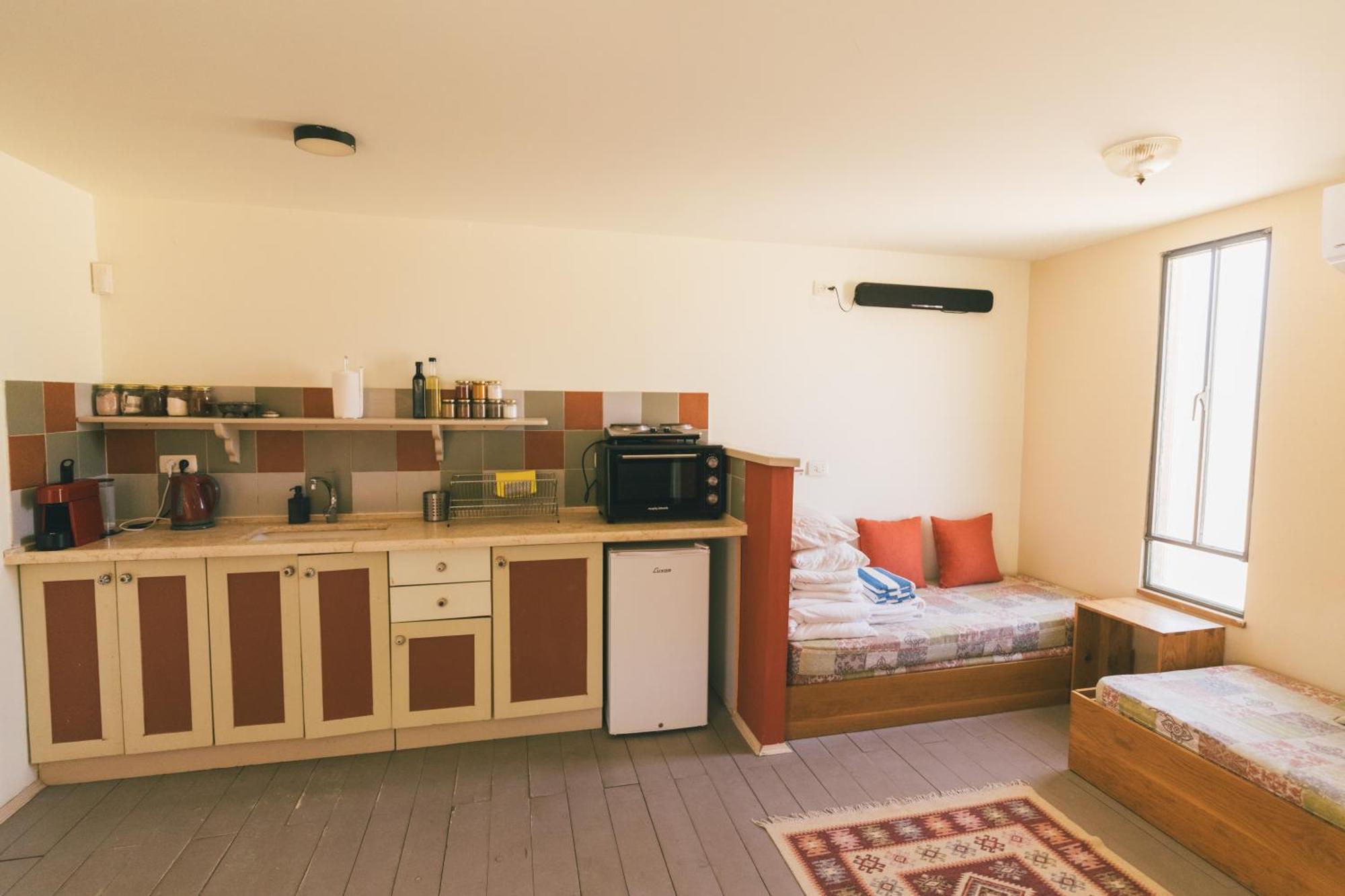 Naot Farm Farm stay
