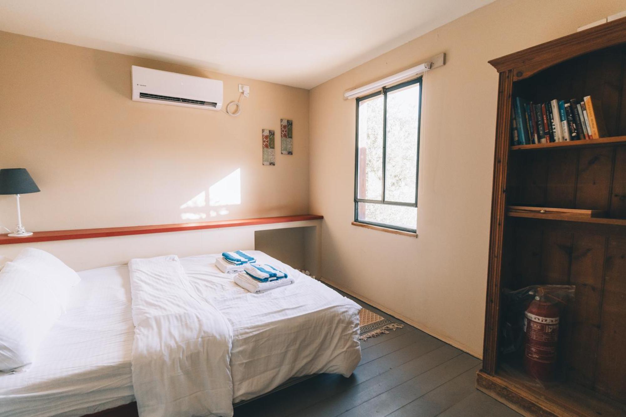 Farm stay Naot Farm Mashabbe Sade