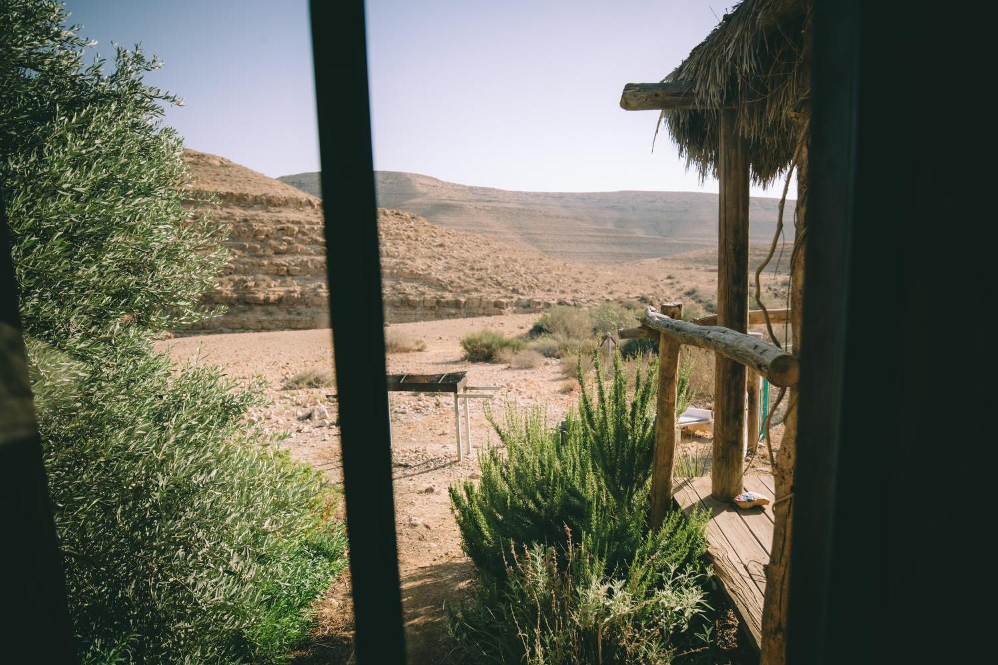 Farm stay Naot Farm *