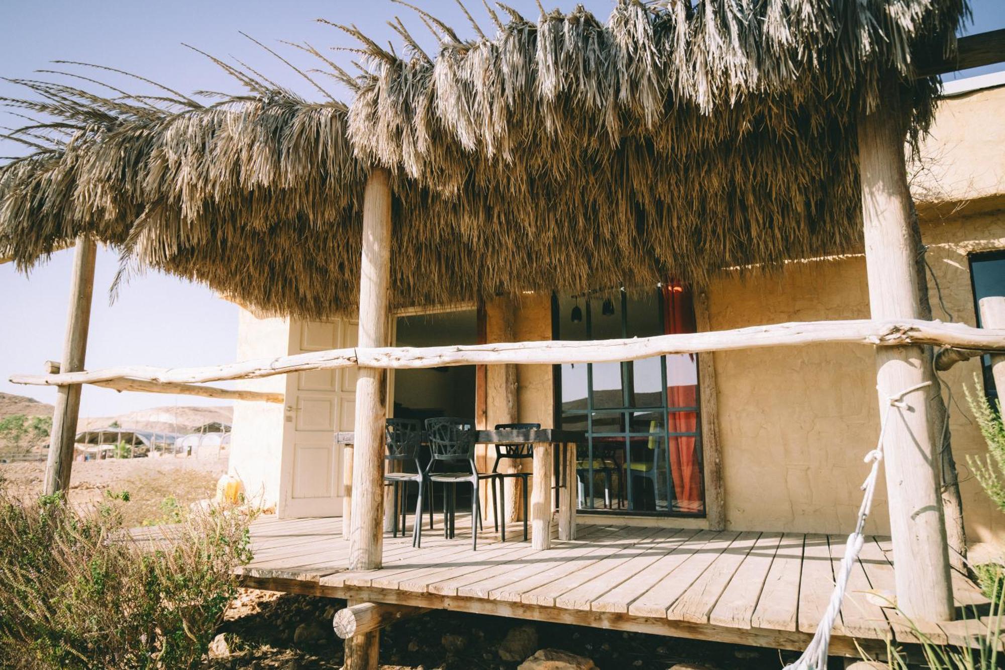 Naot Farm