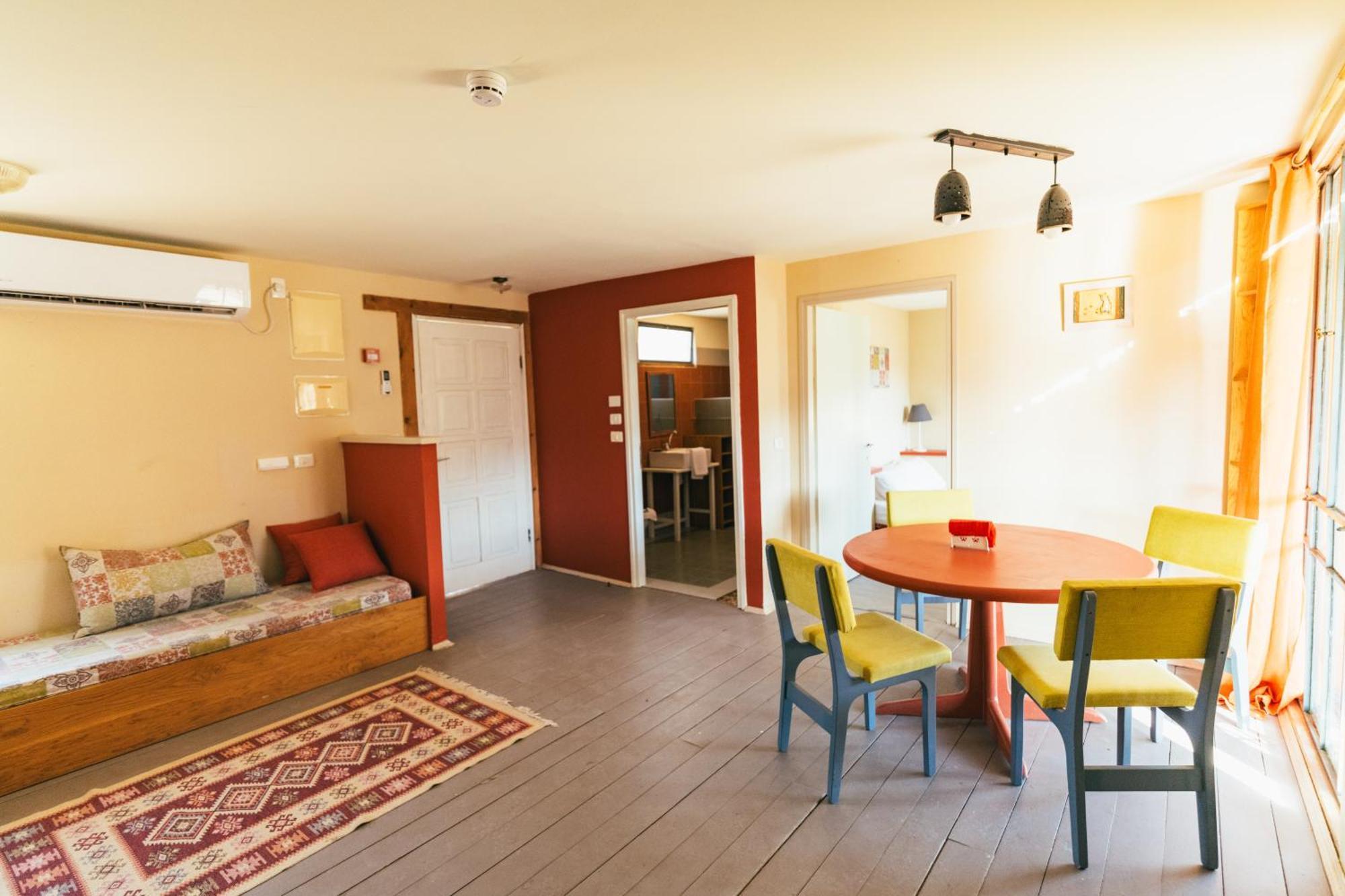 Naot Farm Farm stay *