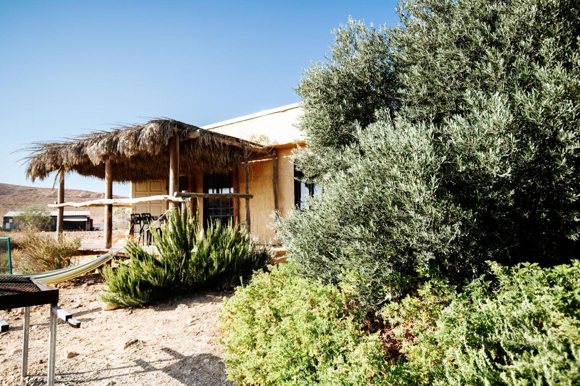 Naot Farm Farm stay