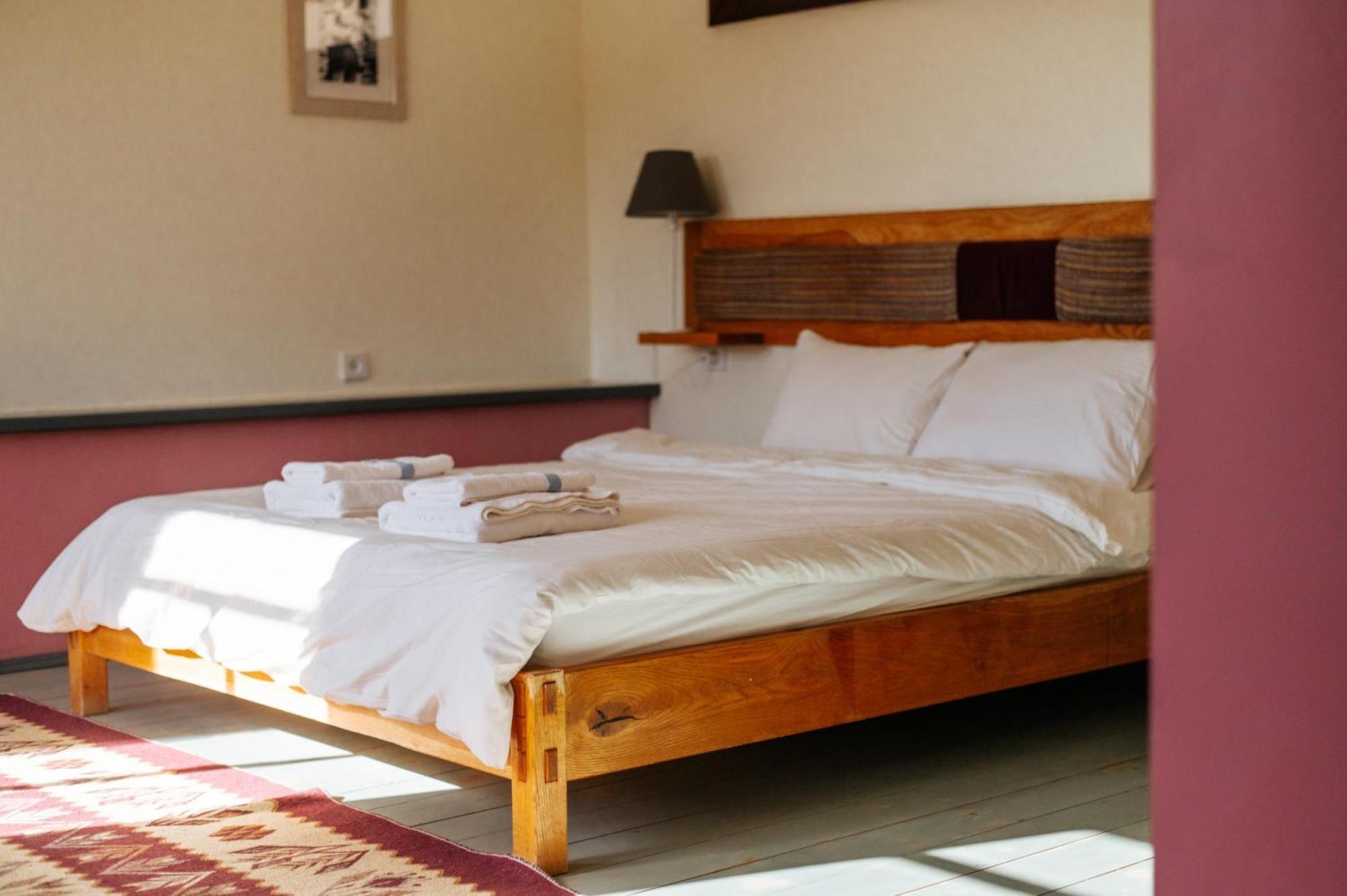 Naot Farm Farm stay