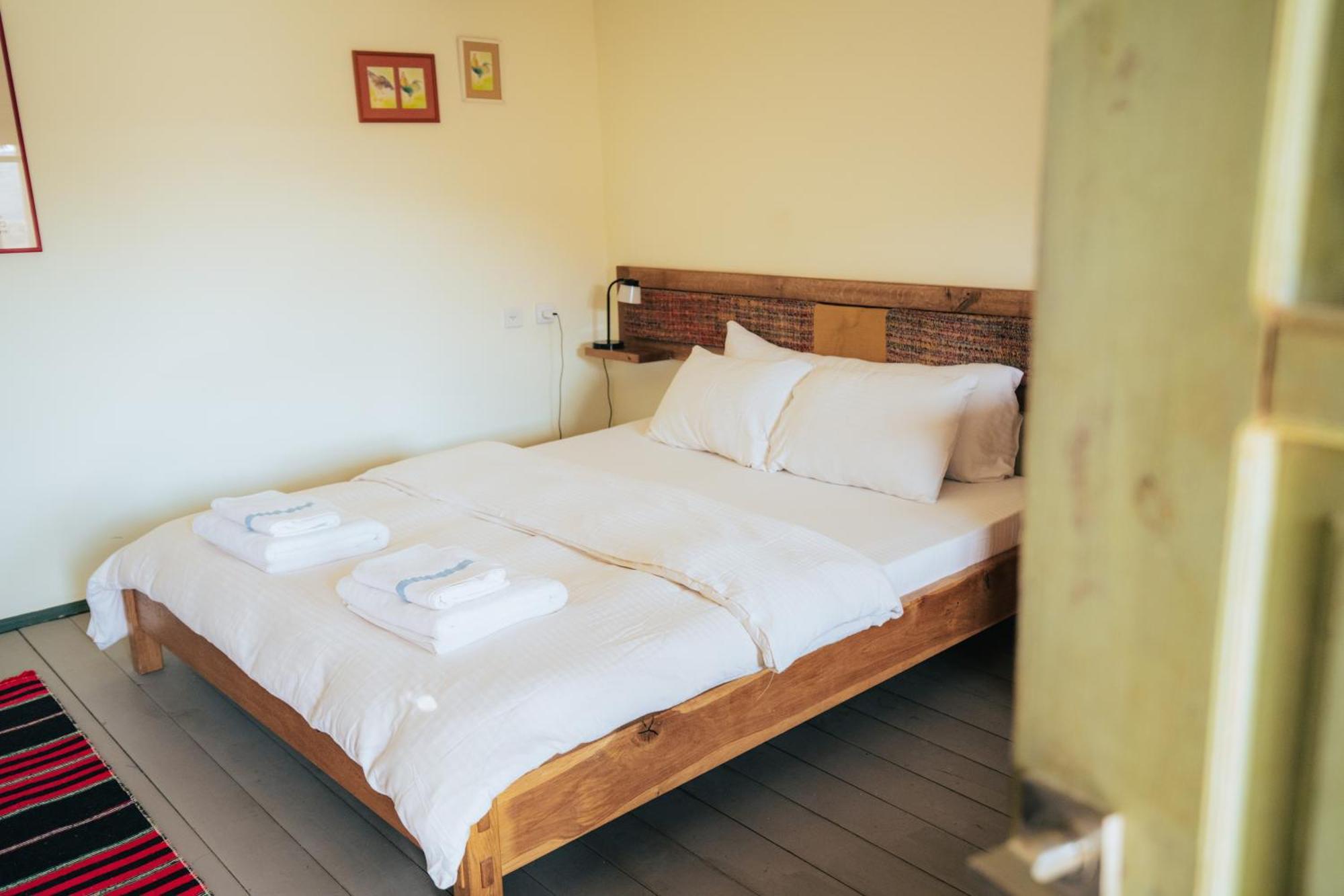 Naot Farm Farm stay *