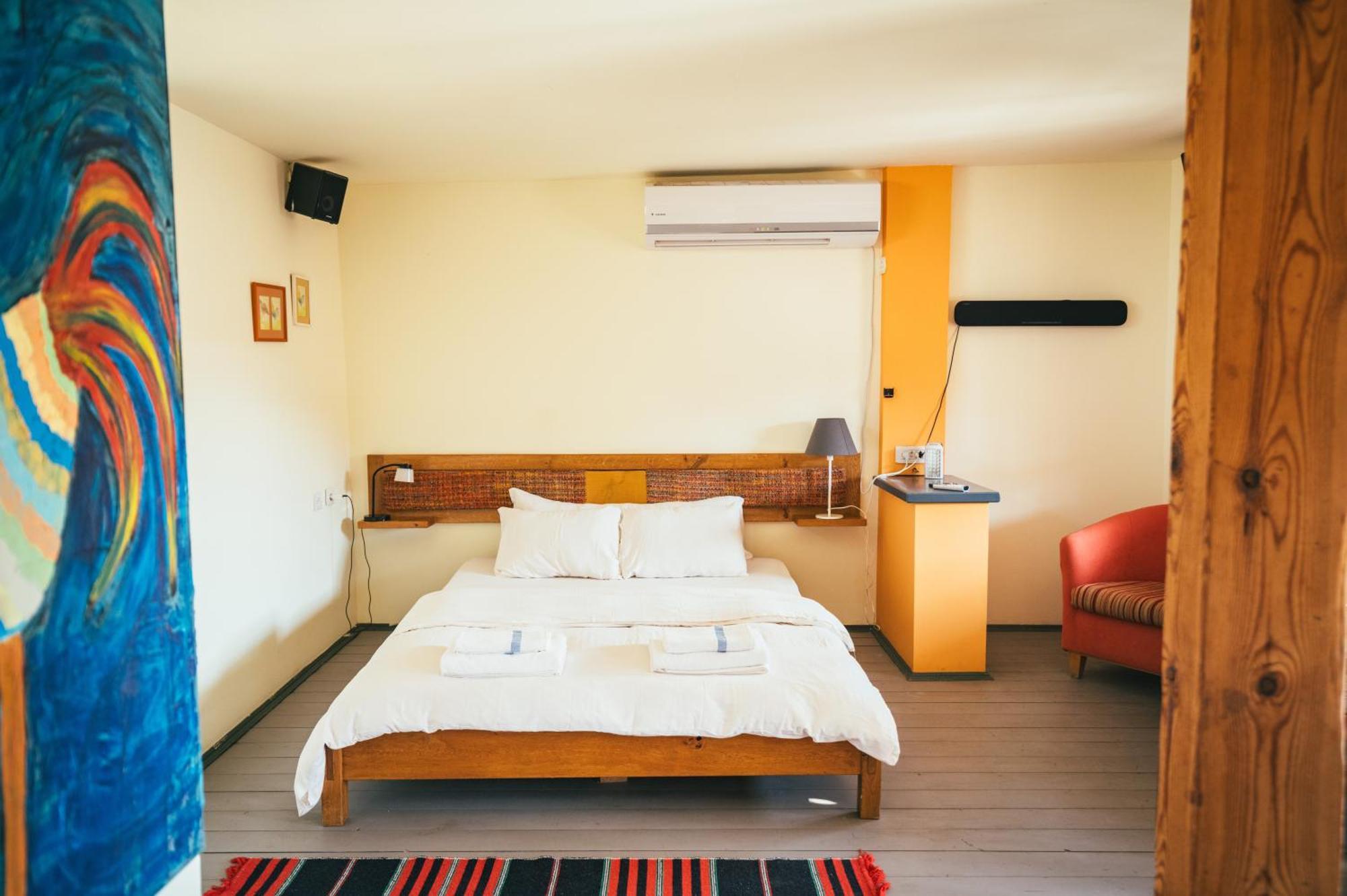 Naot Farm Farm stay *