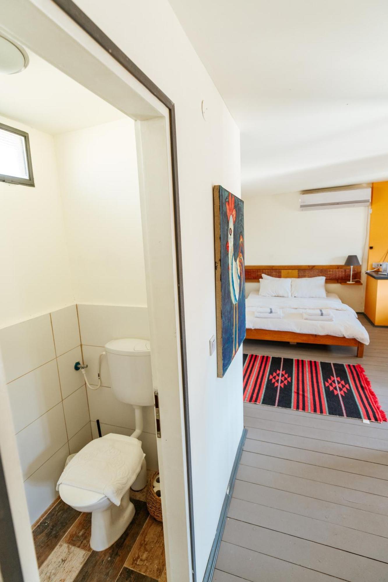 Naot Farm Farm stay *
