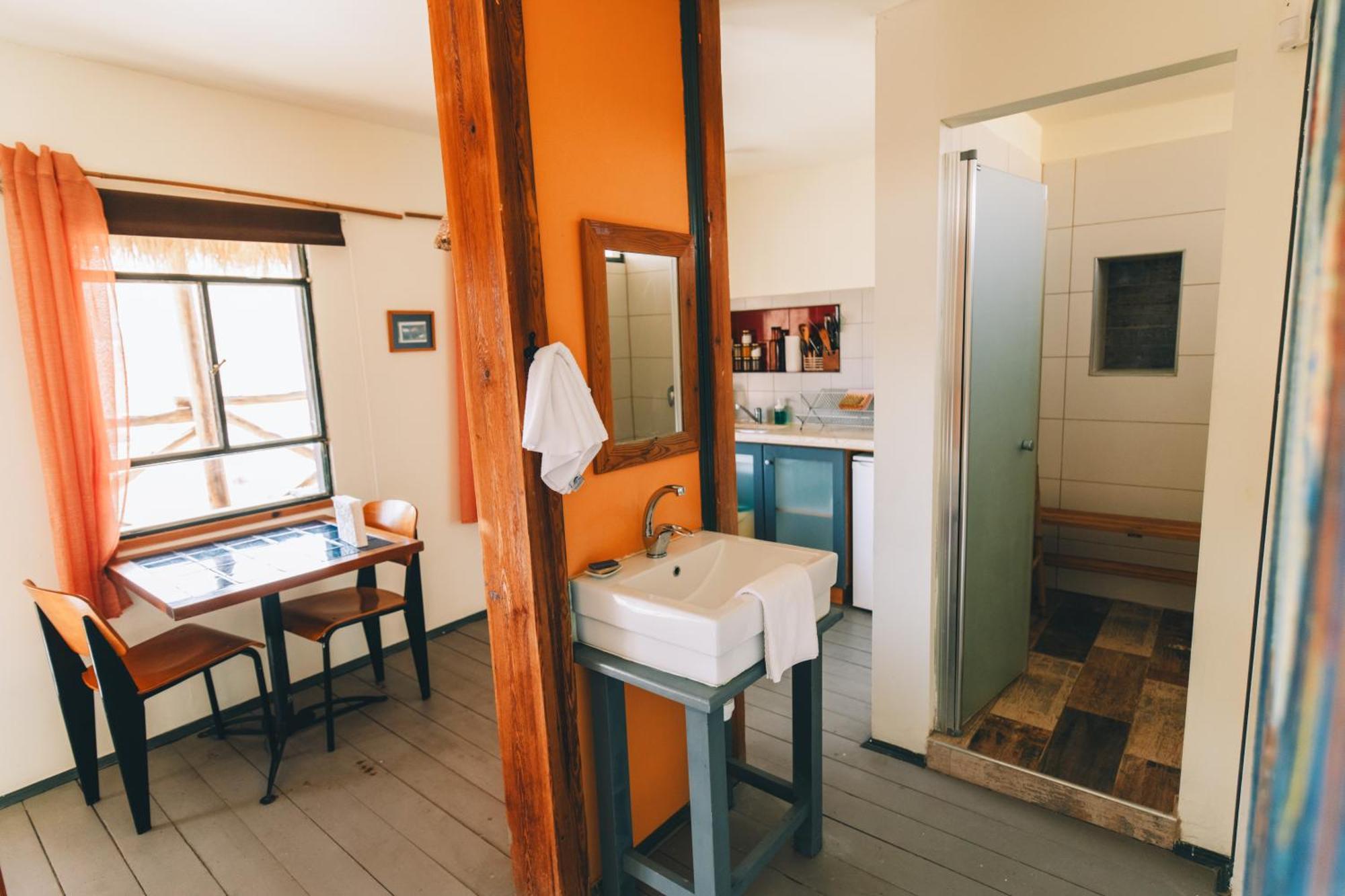 Naot Farm Farm stay