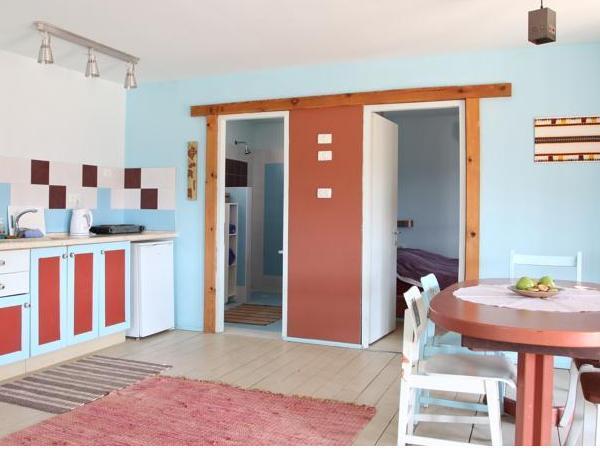 Naot Farm Farm stay *