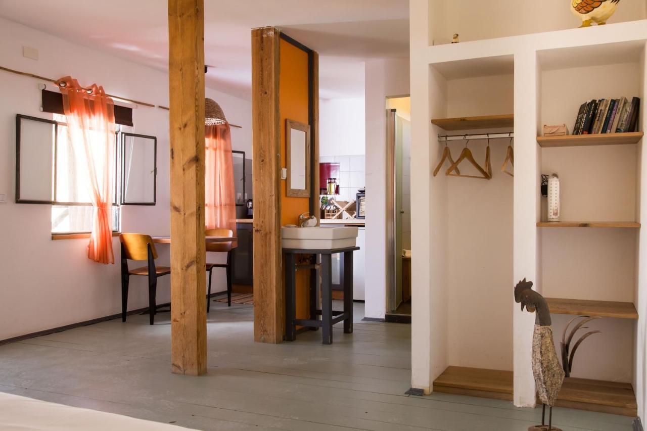 Naot Farm Farm stay *