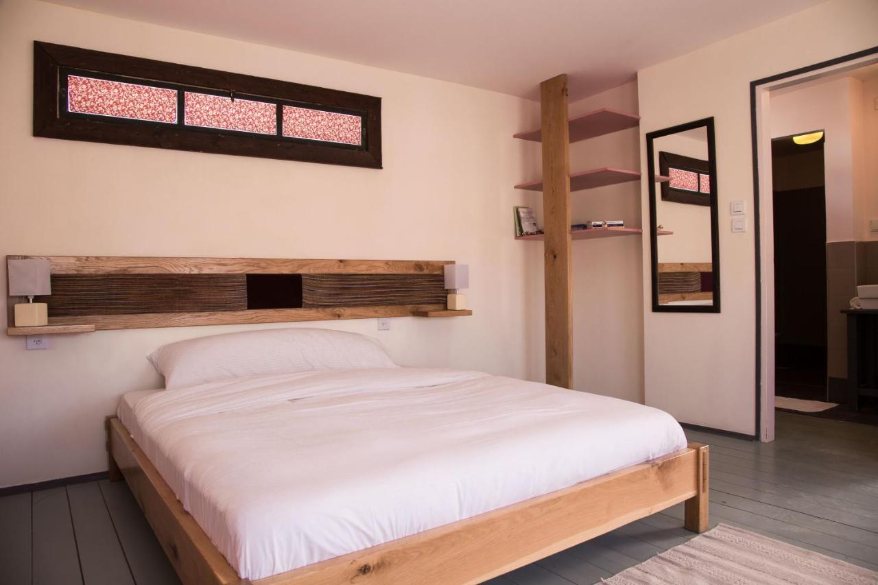 Farm stay Naot Farm Mashabbe Sade