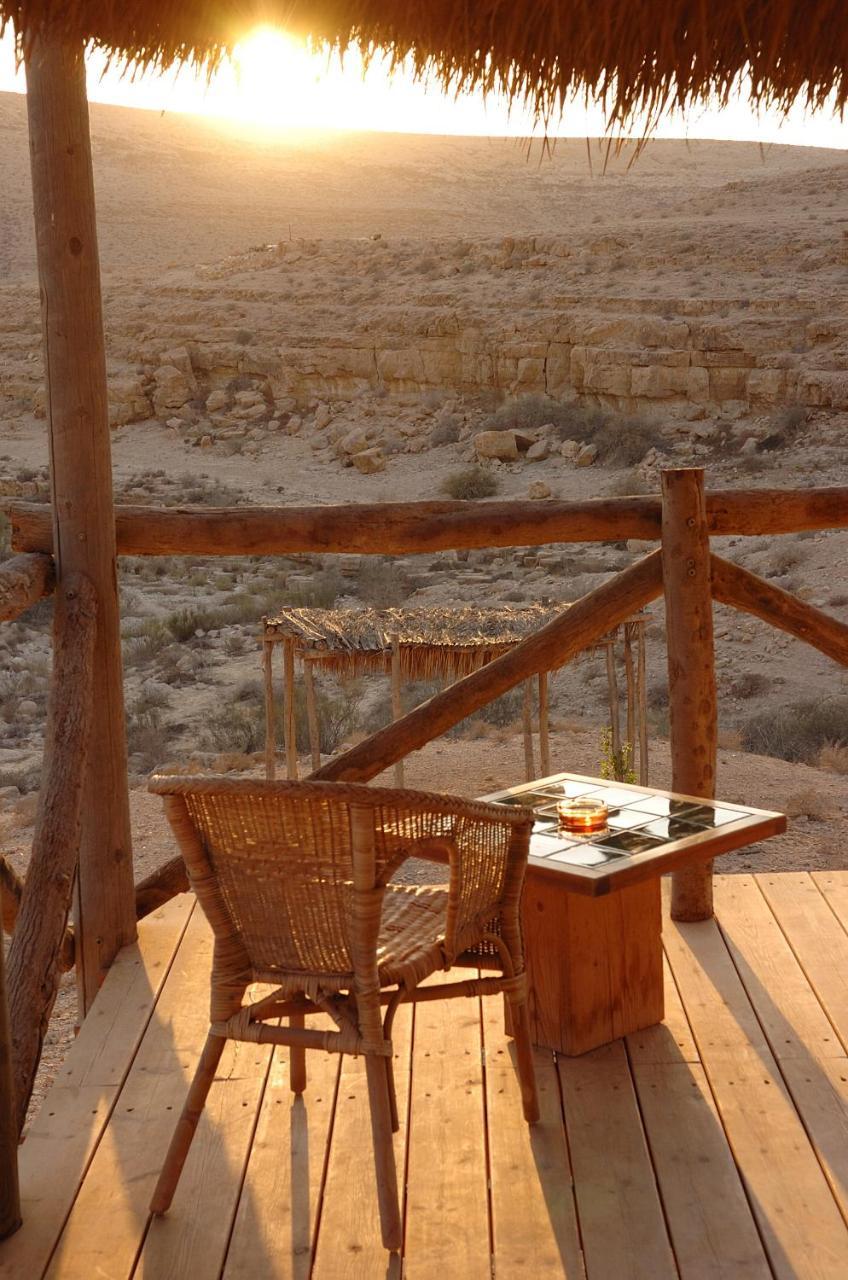 Naot Farm Mashabbe Sade